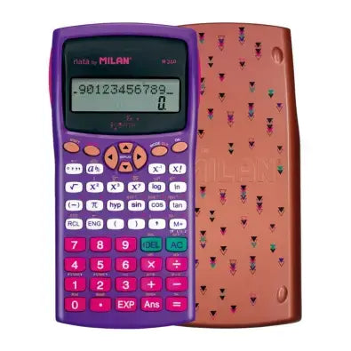 Scientific Calculator Copper Series