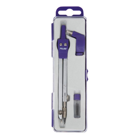 Compas Set Violet