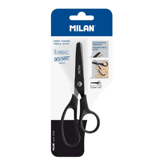 Scissors Basic Shadow