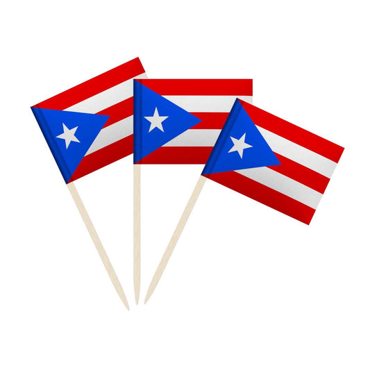 Puerto Rico Picks [pk-100]