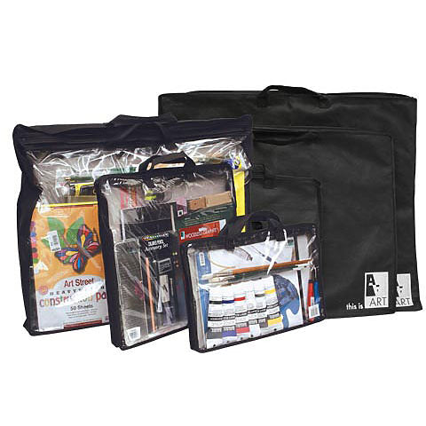 Bag Small 10" x 16"
