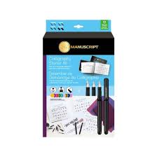 Calligraphy Starter Kit