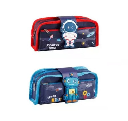 Pencil Case Space