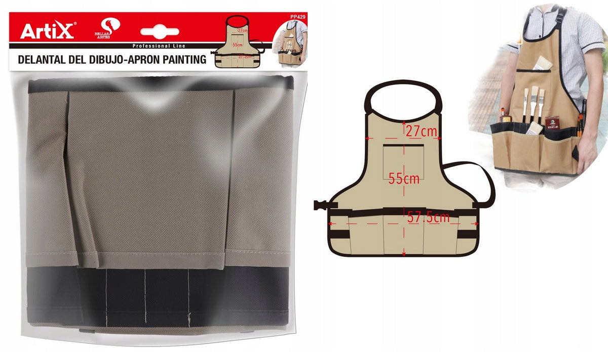 Painting Apron