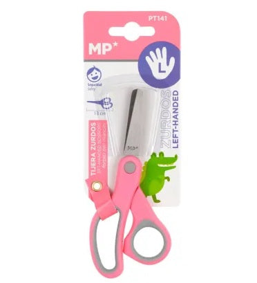 Scissor Left Handed