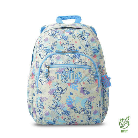 Totto Backpack Stitch