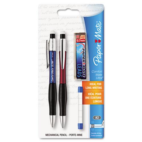 Mech Pencil Conformate 0.7mm [pk-2]