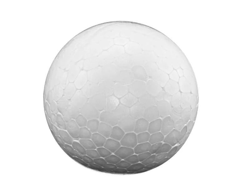 Poly Foam Balls 1.5" [pk-15]