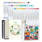 Ohuhu Coloring Gift Set