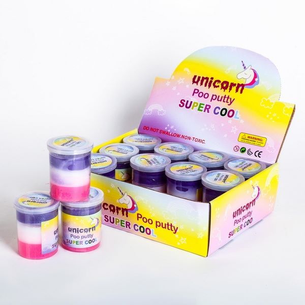 Slime Unicorn [EACH]