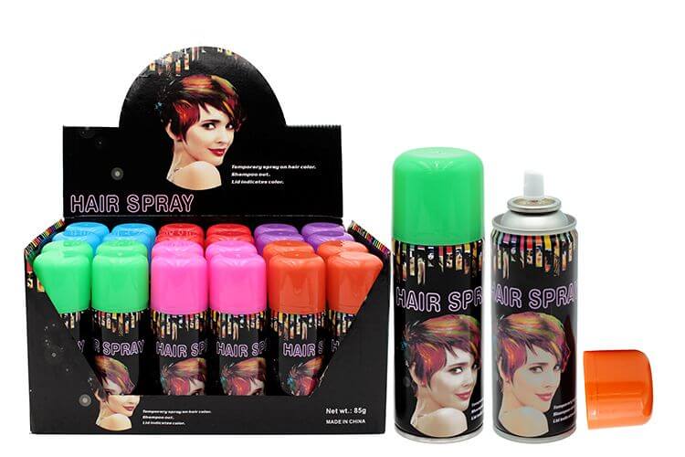 Hair Spray Colors [EACH]