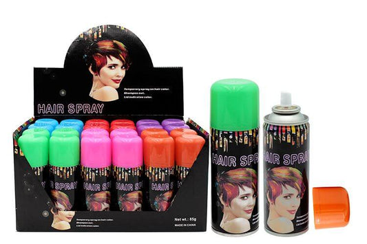 Hair Spray Colors [EACH]