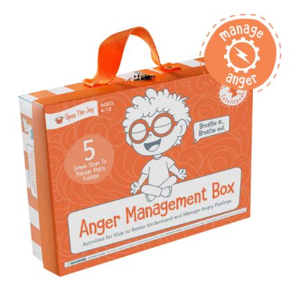 The Anger Management Box