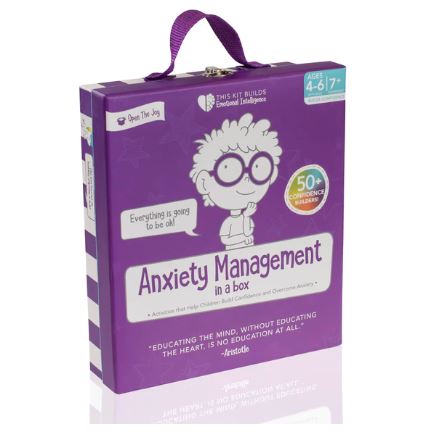 Anxiety Management Box