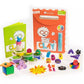 Clay Activity Bag: Fosters Expression