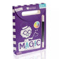 Magic Activity Bag: Build Confidence