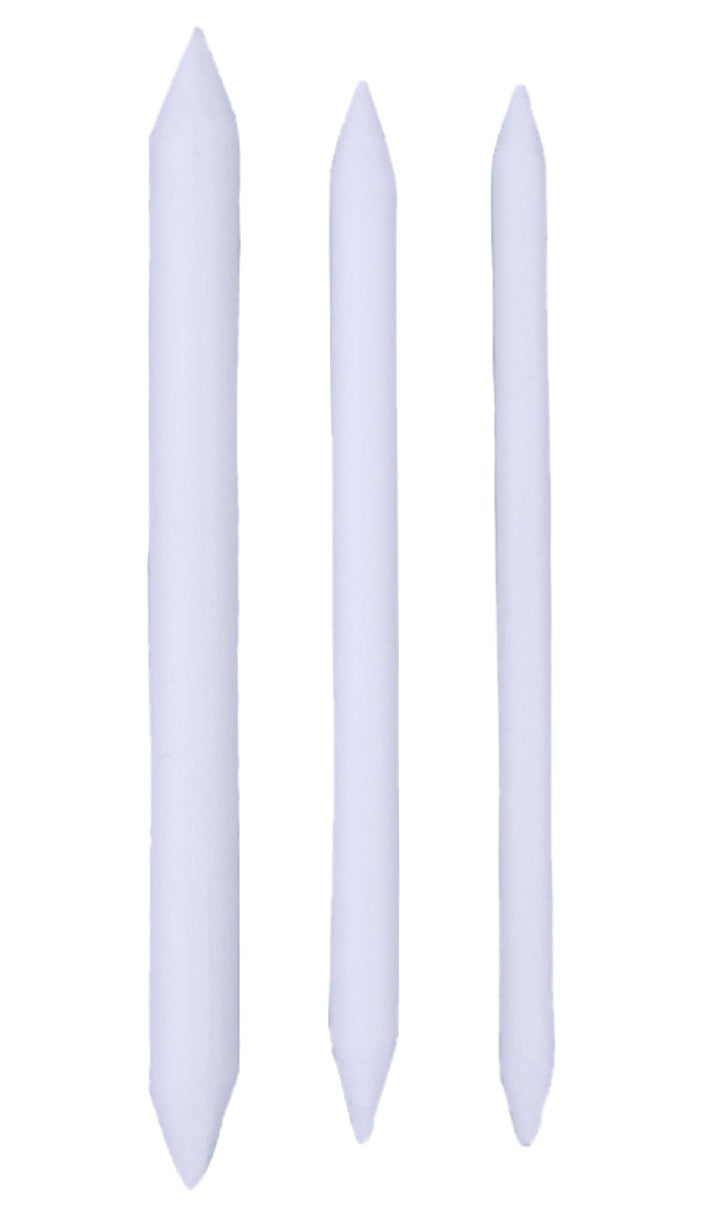 Blending Stumps [pk-3]