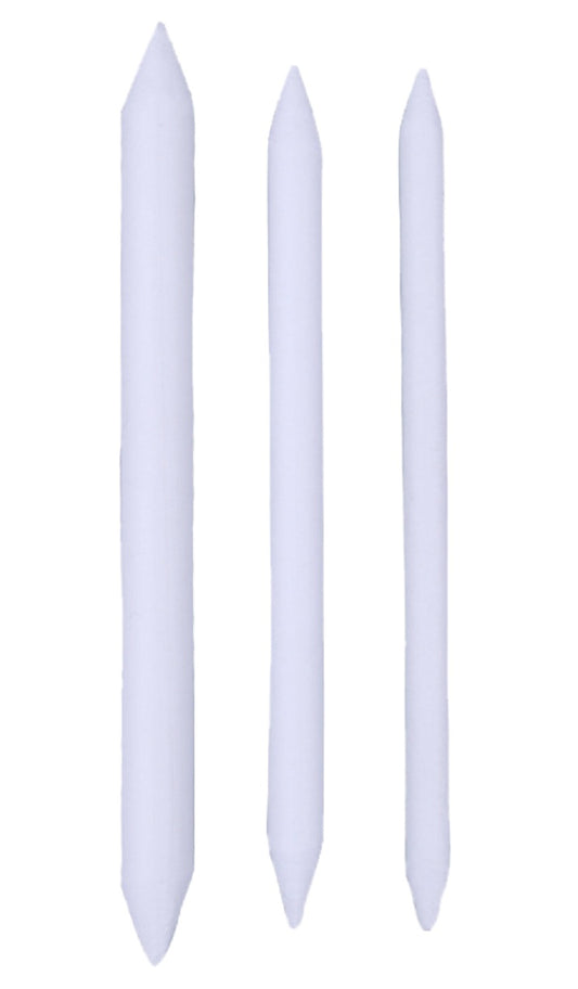 Blending Stumps [pk-3]
