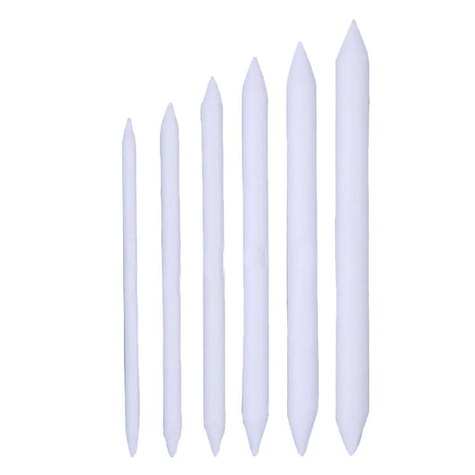 Blending Stumps [pk-6]