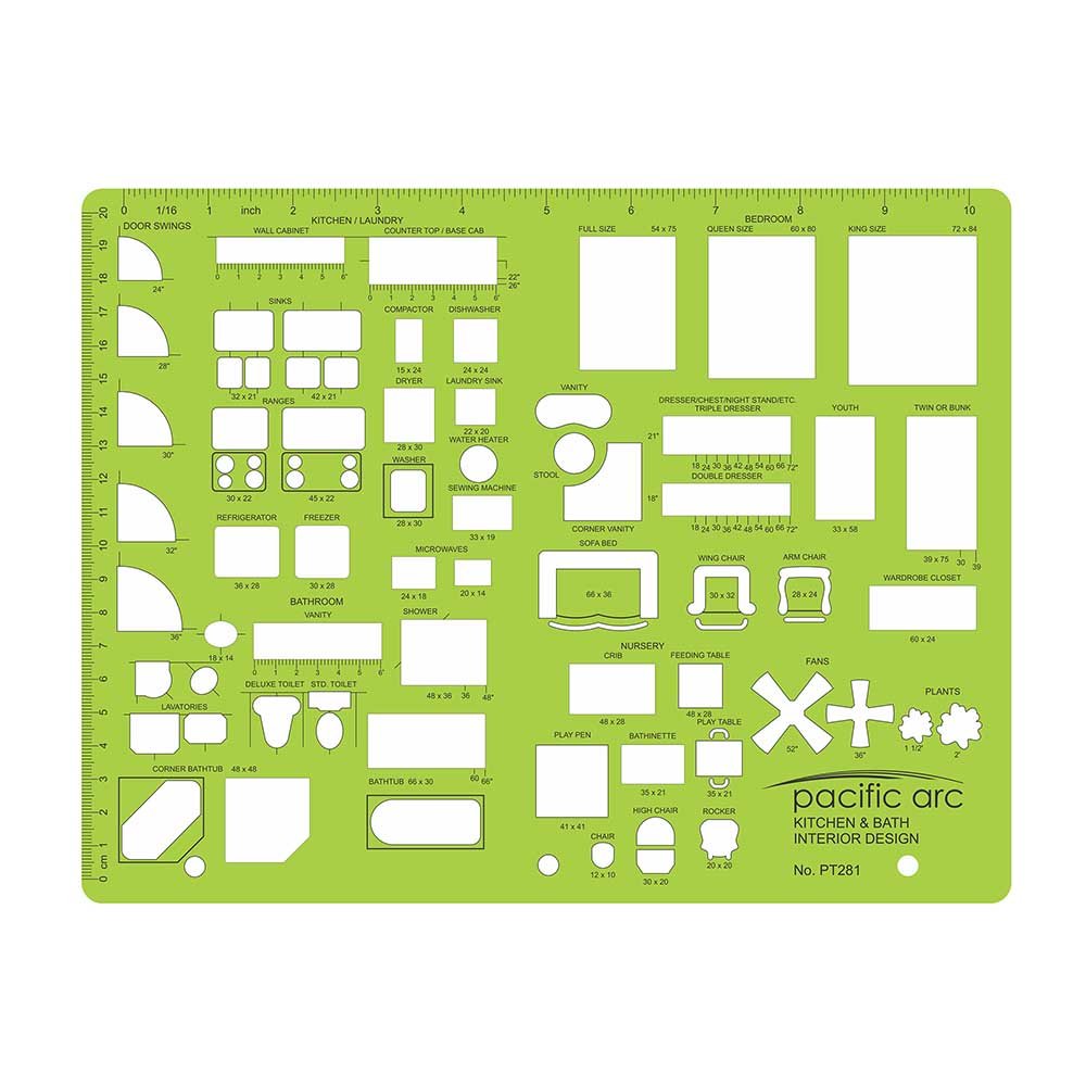 Template Home Interior