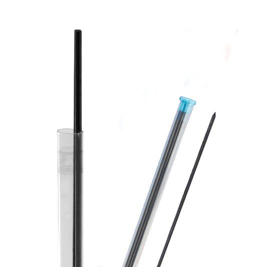 Lead Refill 2mm H [3 Pieces]