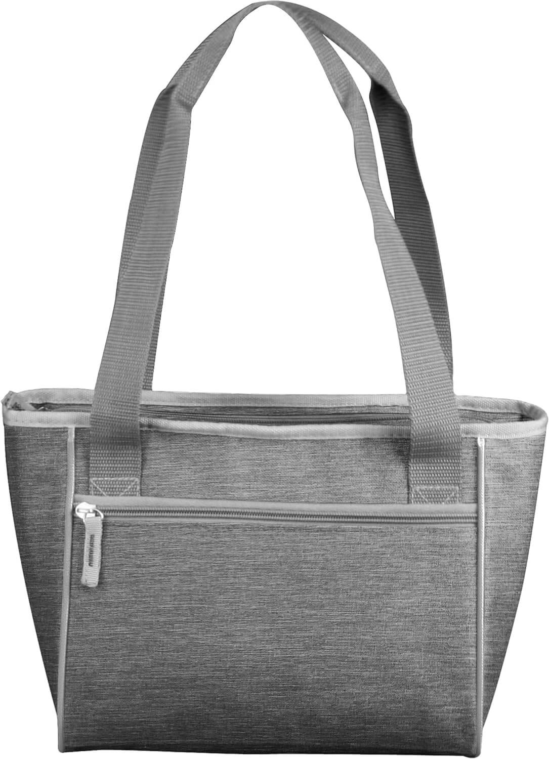 Lunch Cooler Gray