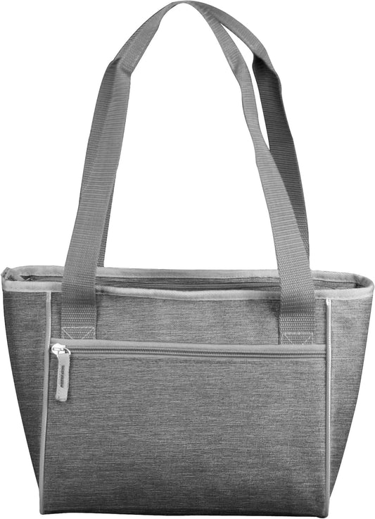 Lunch Cooler Gray