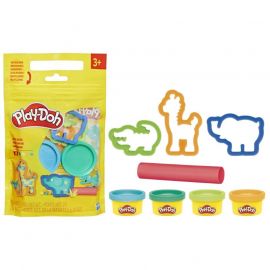 Play-Doh Mini Safari