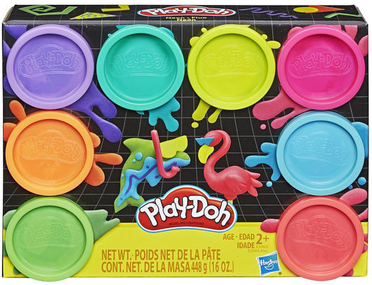 Play Doh [pk-8]