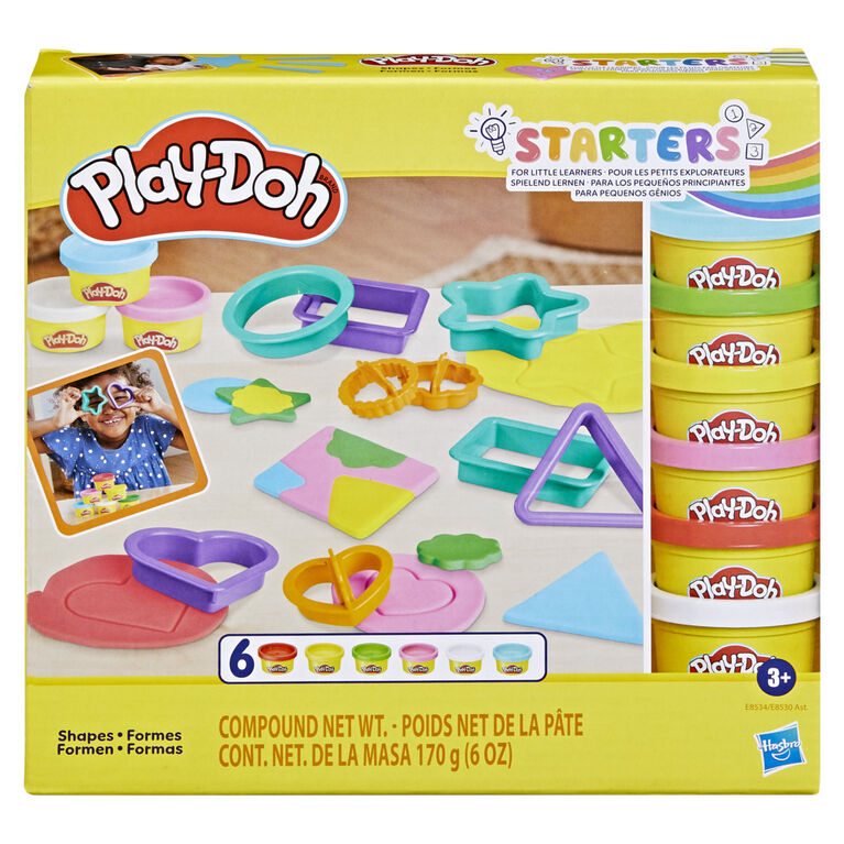 Modeling Clay Fundamentals