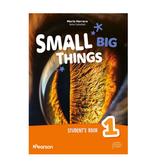 Small Big Things 1 Pack