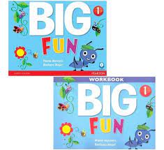 New Big Fun Pack 1