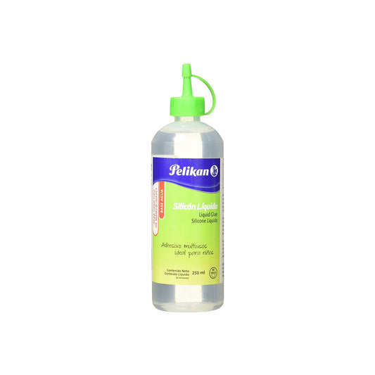 Silicone Glue 250ml