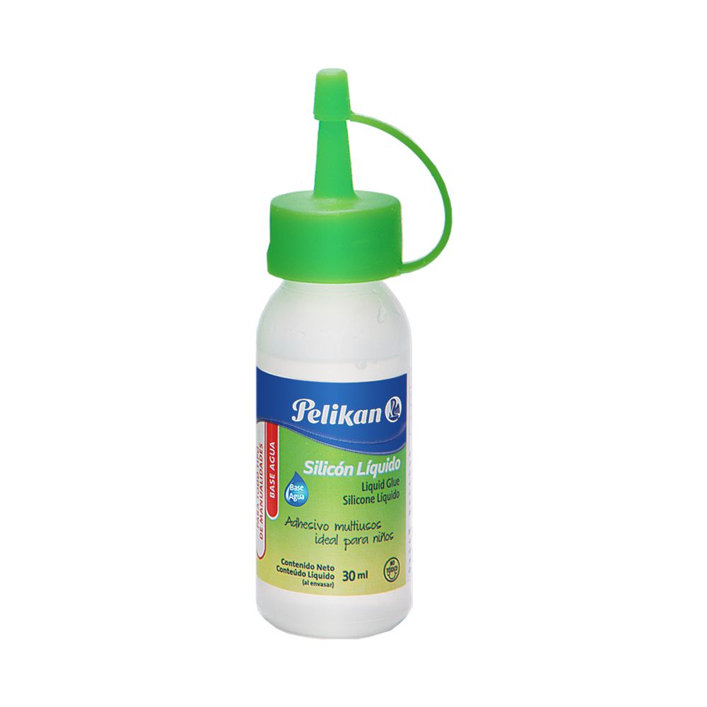 Silicone Glue 30ml