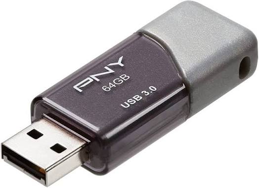 Pen Drive 64GB