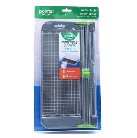 Trimmer Portable A4