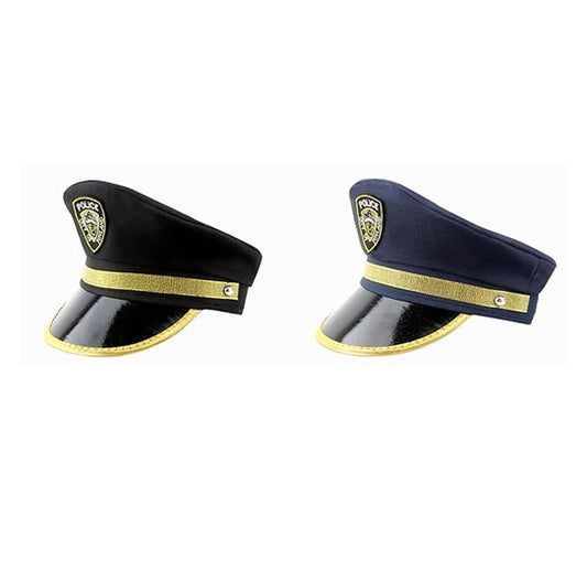 Police Hat