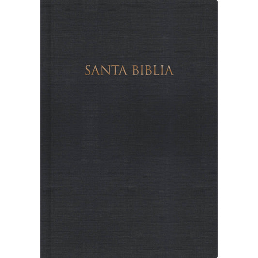 Biblia Reina Valera 1960