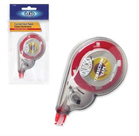 Correction Tape [pk-10]