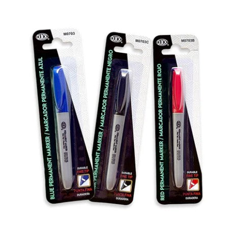 Marker Quick Fine [EACH]
