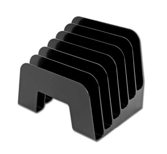 Letter Sorter 6 Compartments