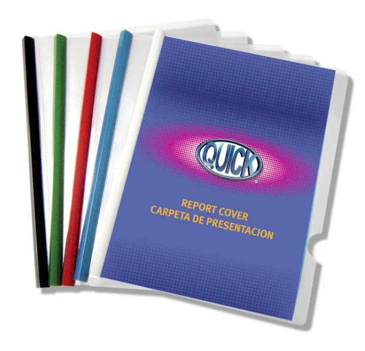 Report Cover Sliding [pk-10]