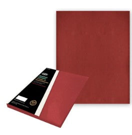 Cover Leather Pattern Board Burgu