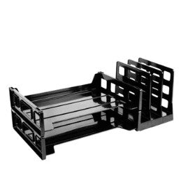 Organizer Tray LTR (3 Comp.)
