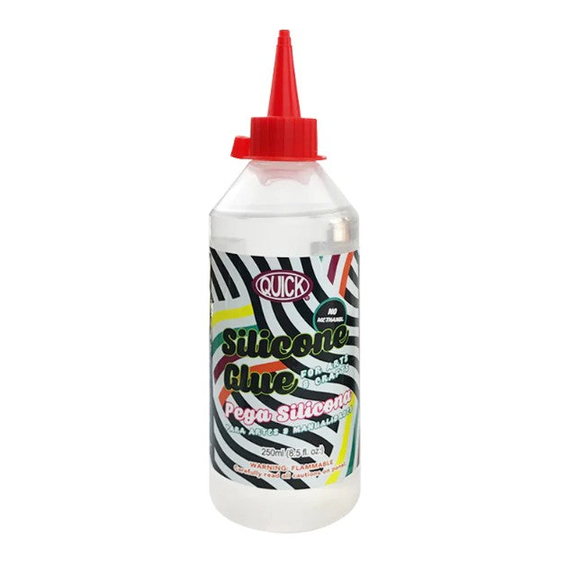 Silicone Glue 250ml [8.5oz]