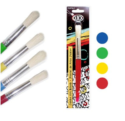 Brush Jumbo [Each]