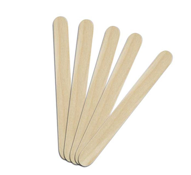 Craft Sticks Natural [pk-500]