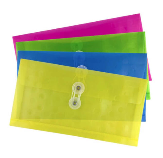 Check Envelope 5x10"