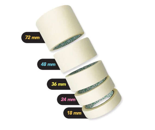 Masking Tape 1"