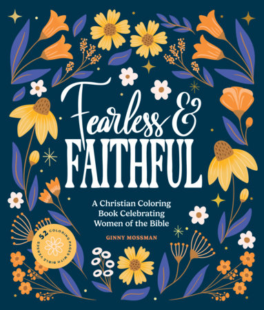 Coloring Christian Faithful